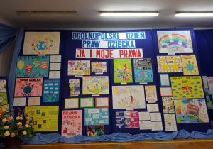 Prace uczestników konkursu i laureaci
