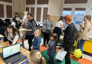 Dni Otwarte w SP nr 1