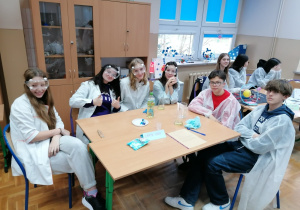 Dni Otwarte w SP nr 1