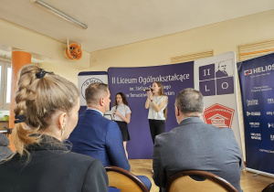 Laureat konkursu informatycznego CYBER-ARBUZ