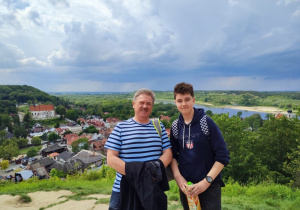 7b i 7e w Kazimierzu Dolnym