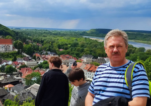 7b i 7e w Kazimierzu Dolnym