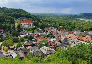 7b i 7e w Kazimierzu Dolnym