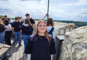 7b i 7e w Kazimierzu Dolnym