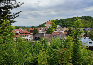 7b i 7e w Kazimierzu Dolnym