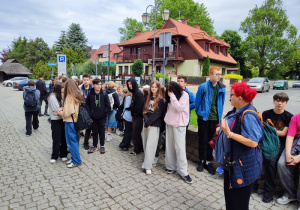 7b i 7e w Kazimierzu Dolnym
