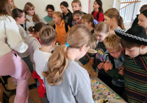 Tydzień Budowania Relacji – Tydzień Przeciwdziałania Przemocy Rówieśniczej – Tydzień Szczęścia w Szkole