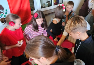 Tydzień Budowania Relacji – Tydzień Przeciwdziałania Przemocy Rówieśniczej – Tydzień Szczęścia w Szkole