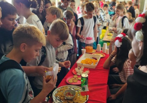 Tydzień Budowania Relacji – Tydzień Przeciwdziałania Przemocy Rówieśniczej – Tydzień Szczęścia w Szkole