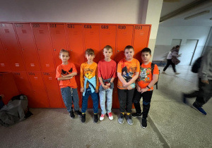 Tydzień Budowania Relacji – Tydzień Przeciwdziałania Przemocy Rówieśniczej – Tydzień Szczęścia w Szkole