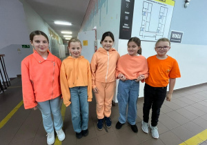 Tydzień Budowania Relacji – Tydzień Przeciwdziałania Przemocy Rówieśniczej – Tydzień Szczęścia w Szkole