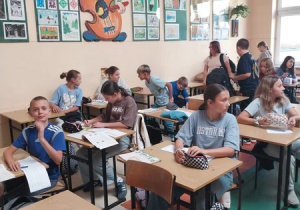 Tydzień Budowania Relacji – Tydzień Przeciwdziałania Przemocy Rówieśniczej – Tydzień Szczęścia w Szkole