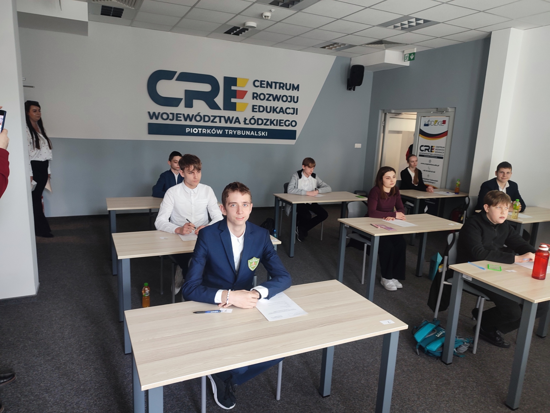 Finaliści konkursu
