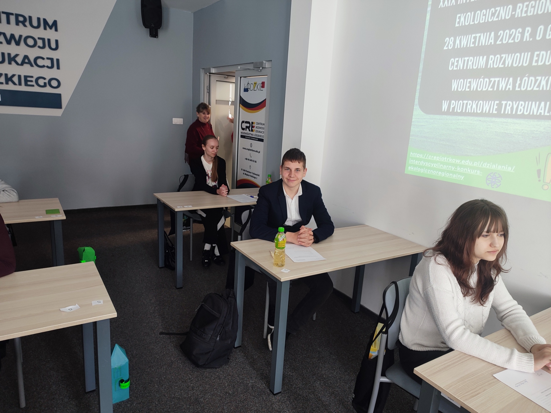 Finaliści konkursu