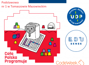 CodeWEEK 2020 - Cała Polska Programuje