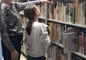 Jeżycjada w Bibliotece Dzieci i Młodzieży