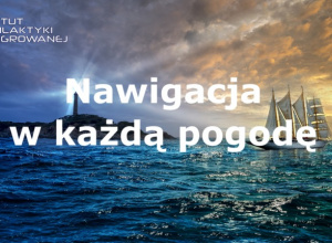 Nawigacja w Każdą Pogodę!