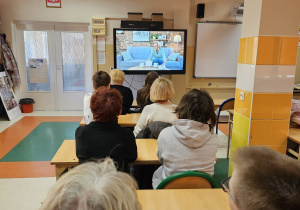 szkoła międzypokoleniowa