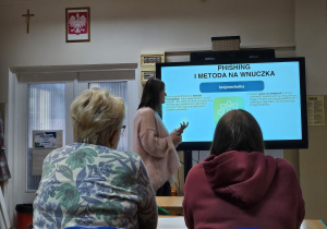 szkoła międzypokoleniowa