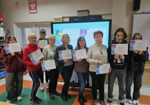 szkoła międzypokoleniowa