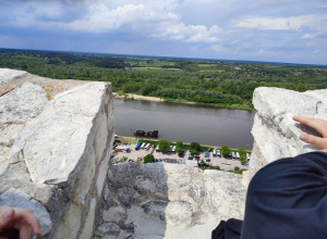 Wycieczka do Kazimierza Dolnego