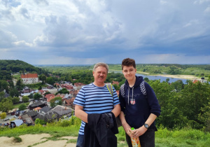 7b i 7e w Kazimierzu Dolnym