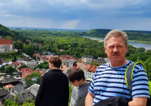 7b i 7e w Kazimierzu Dolnym