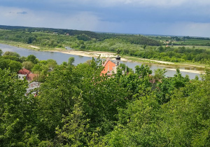 7b i 7e w Kazimierzu Dolnym