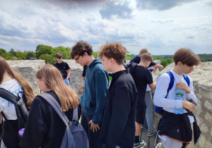 7b i 7e w Kazimierzu Dolnym