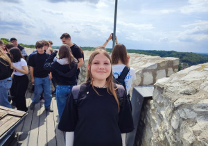 7b i 7e w Kazimierzu Dolnym