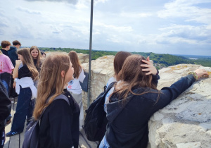 7b i 7e w Kazimierzu Dolnym