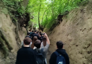 7b i 7e w Kazimierzu Dolnym