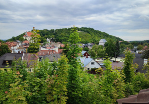 7b i 7e w Kazimierzu Dolnym