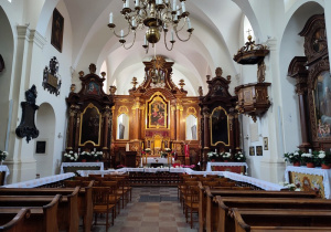 7b i 7e w Kazimierzu Dolnym