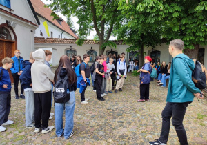 7b i 7e w Kazimierzu Dolnym