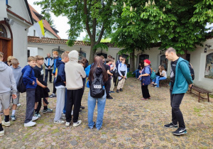 7b i 7e w Kazimierzu Dolnym