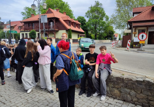 7b i 7e w Kazimierzu Dolnym