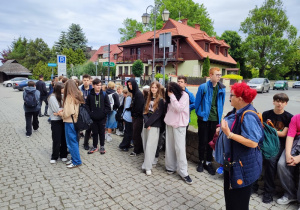 7b i 7e w Kazimierzu Dolnym