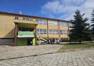 Uroczyste rozpoczęcie roku szkolnego 2025/2026 w JEDYNCE