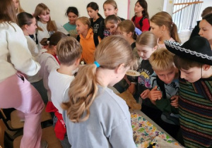 Tydzień Budowania Relacji – Tydzień Przeciwdziałania Przemocy Rówieśniczej – Tydzień Szczęścia w Szkole