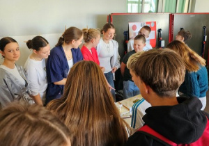 Tydzień Budowania Relacji – Tydzień Przeciwdziałania Przemocy Rówieśniczej – Tydzień Szczęścia w Szkole