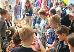 Tydzień Budowania Relacji – Tydzień Przeciwdziałania Przemocy Rówieśniczej – Tydzień Szczęścia w Szkole