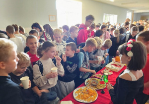 Tydzień Budowania Relacji – Tydzień Przeciwdziałania Przemocy Rówieśniczej – Tydzień Szczęścia w Szkole