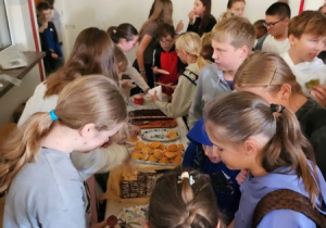 Tydzień Budowania Relacji – Tydzień Przeciwdziałania Przemocy Rówieśniczej – Tydzień Szczęścia w Szkole