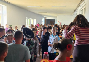 Tydzień Budowania Relacji – Tydzień Przeciwdziałania Przemocy Rówieśniczej – Tydzień Szczęścia w Szkole