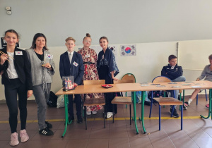 Tydzień Budowania Relacji – Tydzień Przeciwdziałania Przemocy Rówieśniczej – Tydzień Szczęścia w Szkole