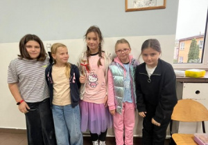Tydzień Budowania Relacji – Tydzień Przeciwdziałania Przemocy Rówieśniczej – Tydzień Szczęścia w Szkole