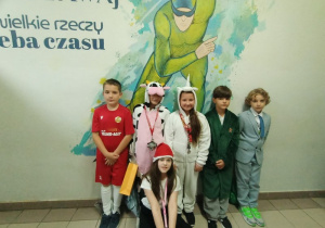 Tydzień Budowania Relacji – Tydzień Przeciwdziałania Przemocy Rówieśniczej – Tydzień Szczęścia w Szkole