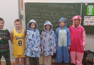 Tydzień Budowania Relacji – Tydzień Przeciwdziałania Przemocy Rówieśniczej – Tydzień Szczęścia w Szkole