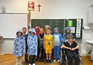 Tydzień Budowania Relacji – Tydzień Przeciwdziałania Przemocy Rówieśniczej – Tydzień Szczęścia w Szkole